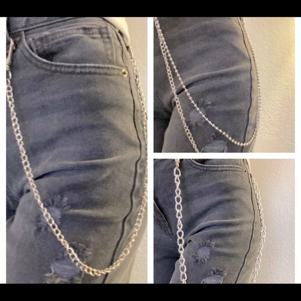 Jean Chains